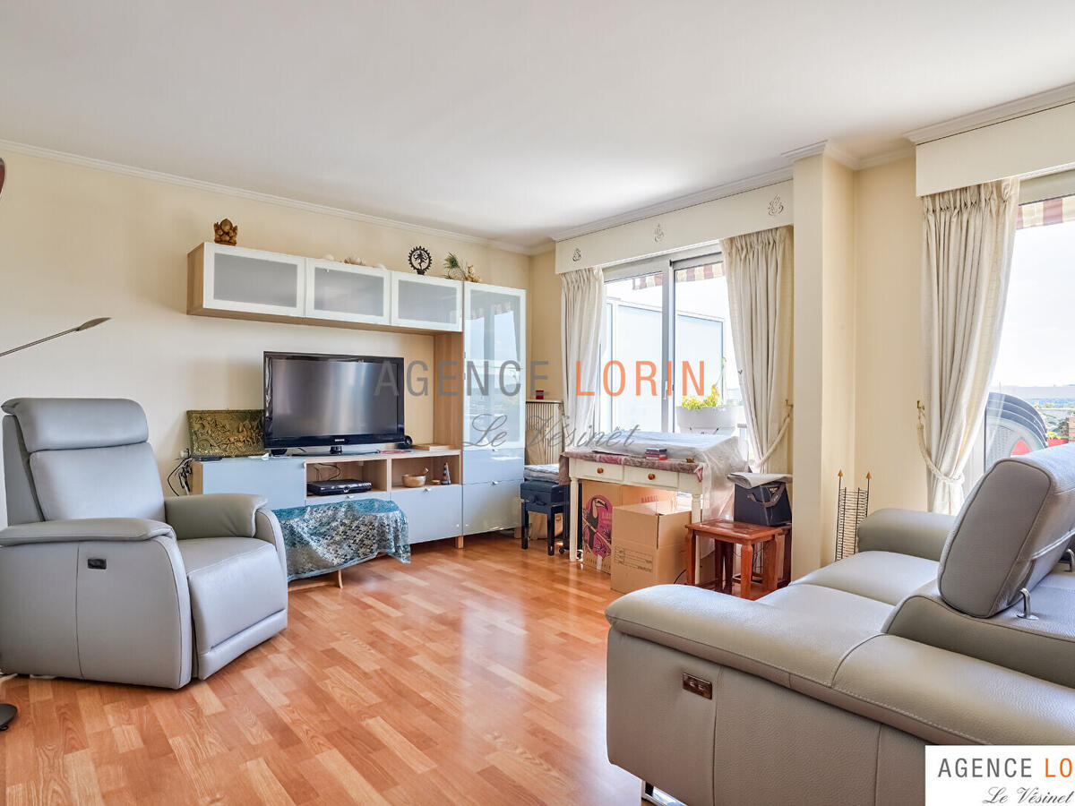 Apartment Le Pecq