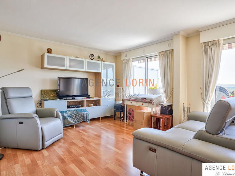 Apartment Le Pecq - 4 bedrooms - 133m²