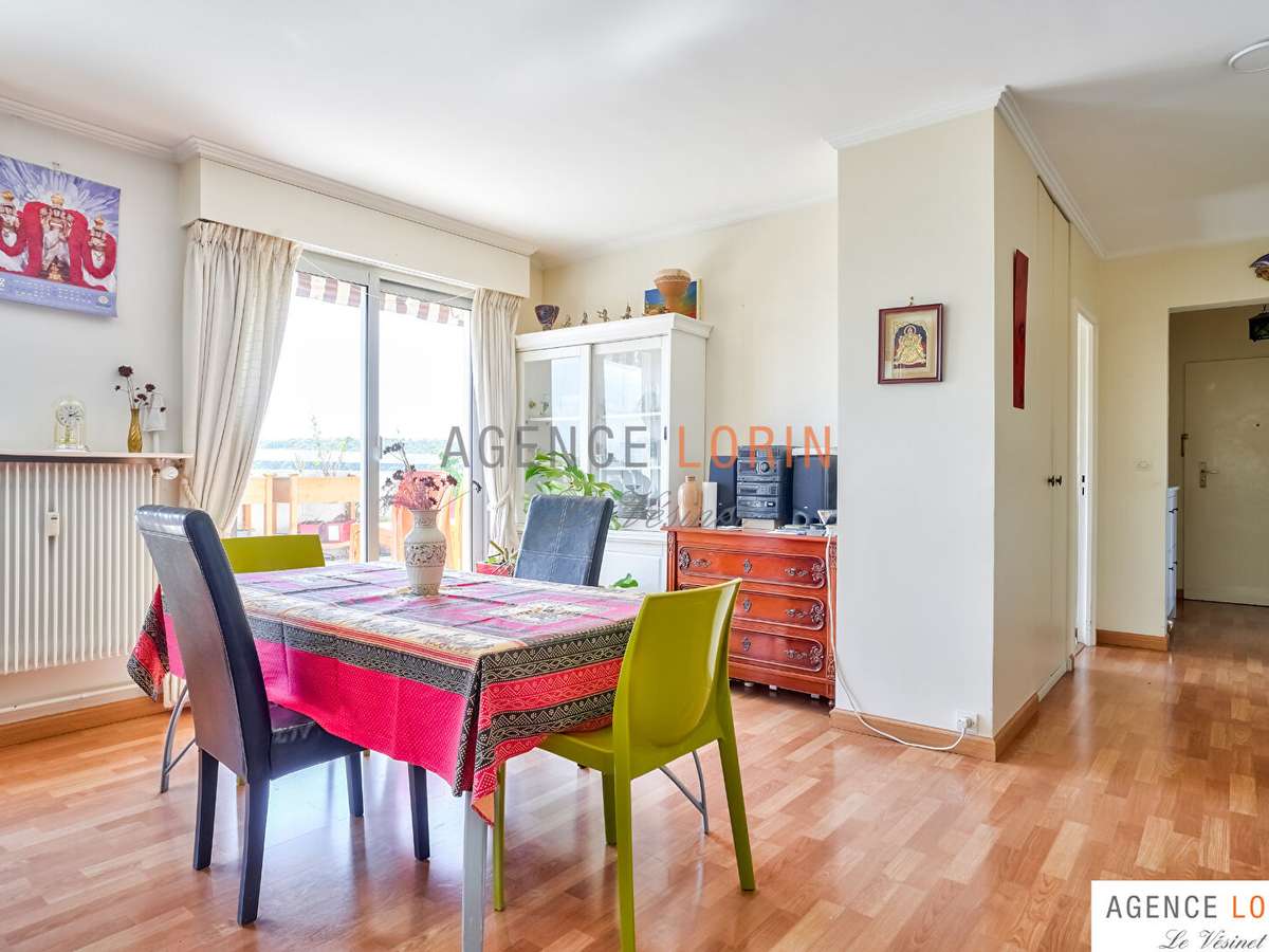 Apartment Le Pecq