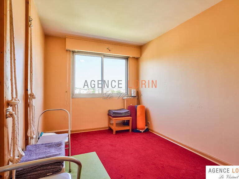Apartment Le Pecq - 4 bedrooms - 133m²