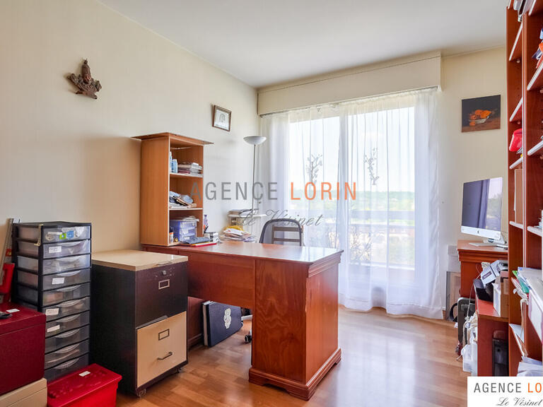 Apartment Le Pecq - 4 bedrooms - 133m²