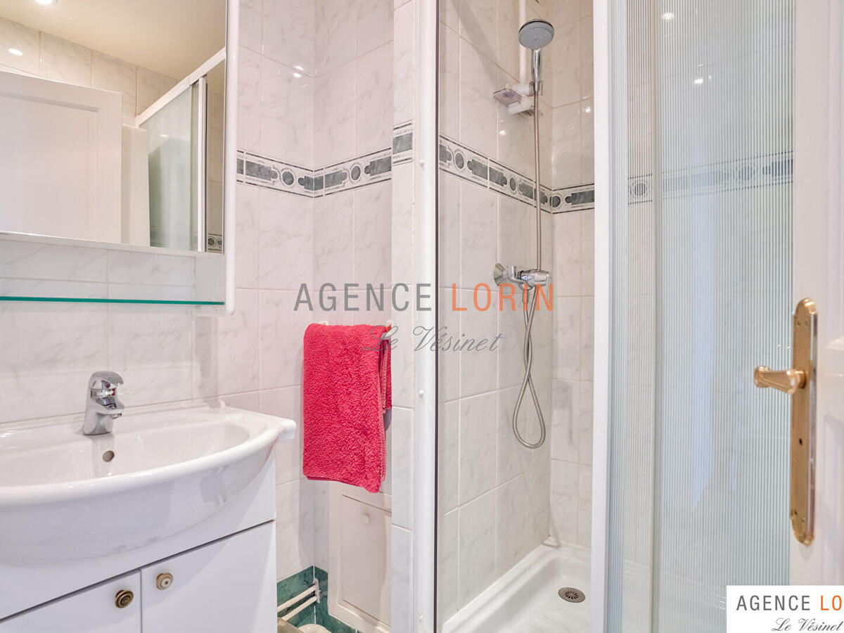 Apartment Le Pecq
