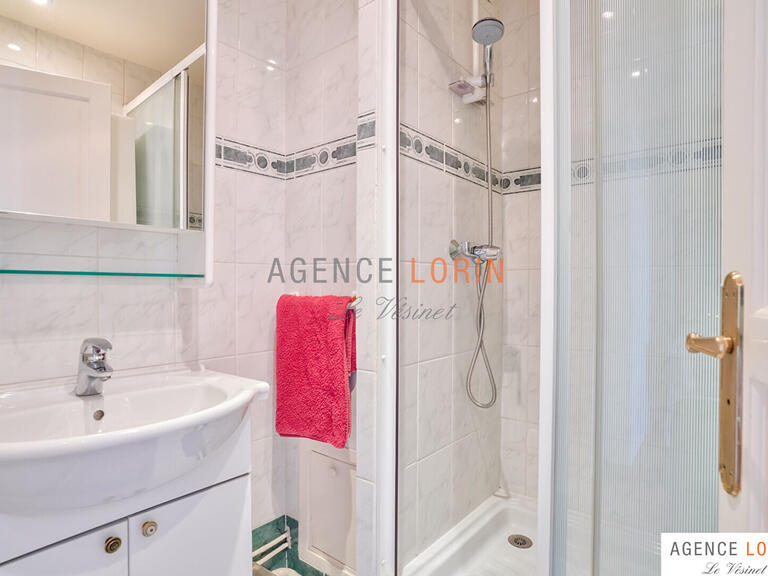 Apartment Le Pecq - 4 bedrooms - 133m²
