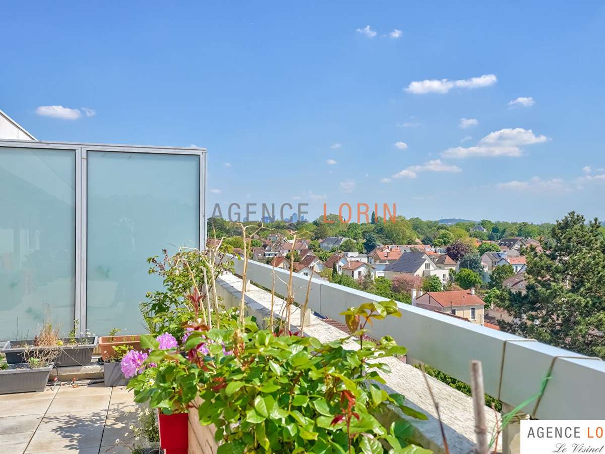 Apartment Le Pecq