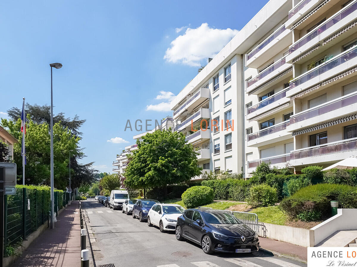 Apartment Le Pecq