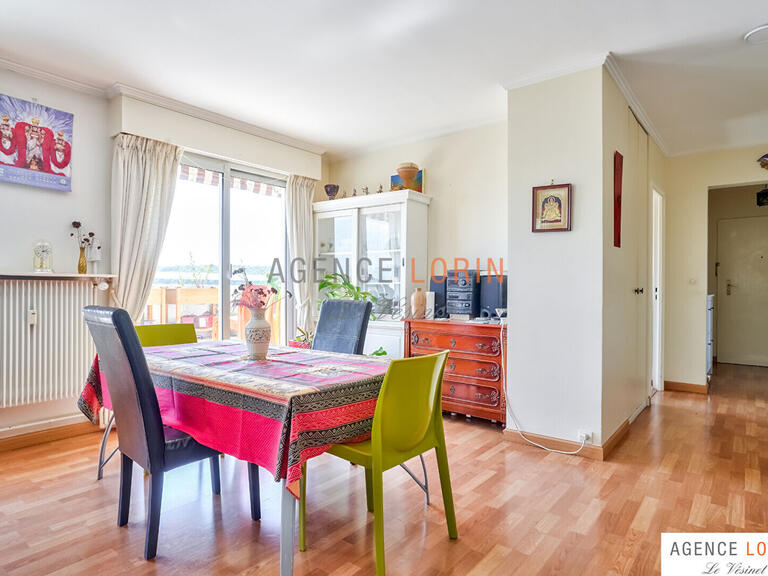 Apartment Le Pecq - 4 bedrooms - 133m²