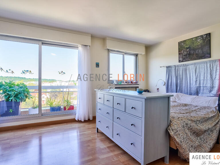 Apartment Le Pecq - 4 bedrooms - 133m²