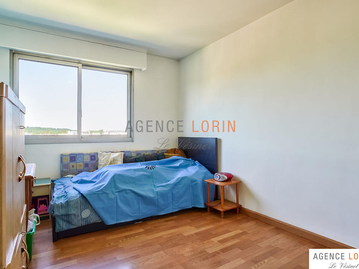 Apartment Le Pecq