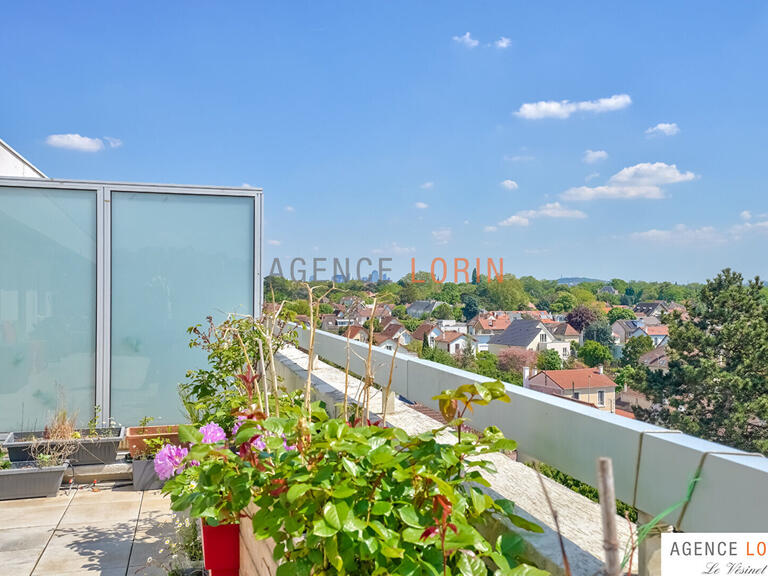 Apartment Le Pecq - 4 bedrooms - 133m²