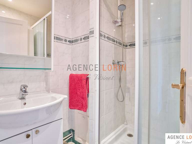 Apartment Le Pecq - 4 bedrooms - 133m²