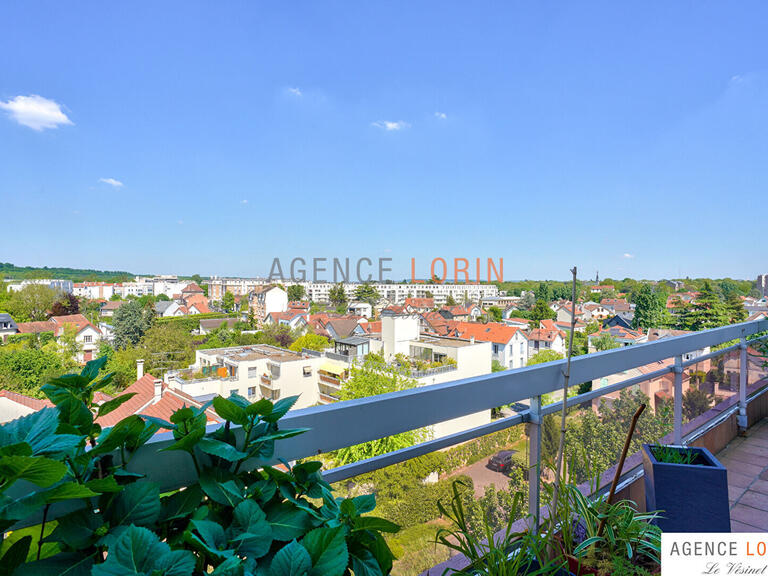 Apartment Le Pecq - 4 bedrooms - 133m²