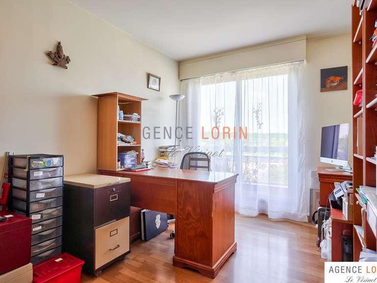 Apartment Le Pecq - 4 bedrooms - 133m²