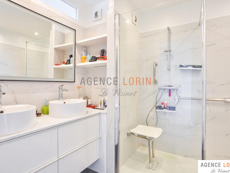Apartment Le Pecq - 4 bedrooms - 133m²