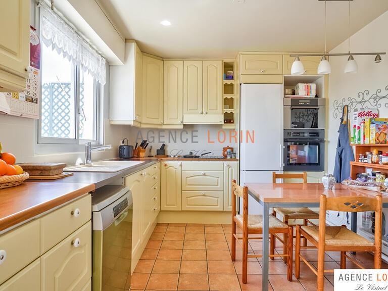 Apartment Le Pecq - 4 bedrooms - 133m²