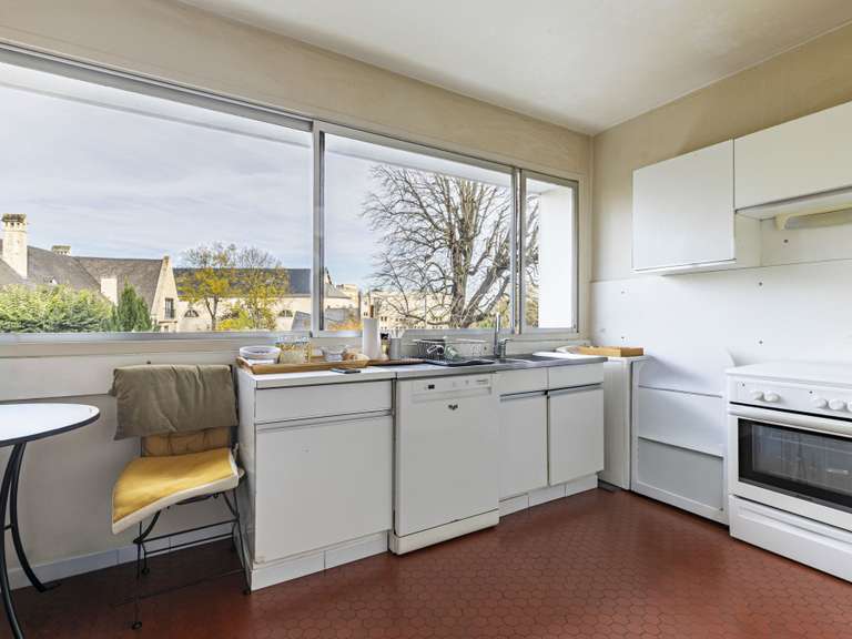 Appartement Le Pecq - 3 chambres - 94m²