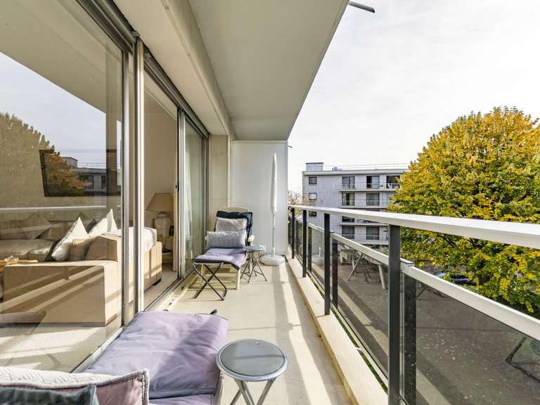 Appartement Le Pecq - 3 chambres - 94m²