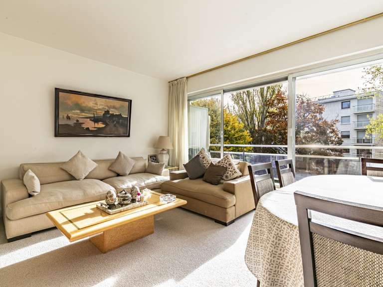 Appartement Le Pecq - 3 chambres - 94m²