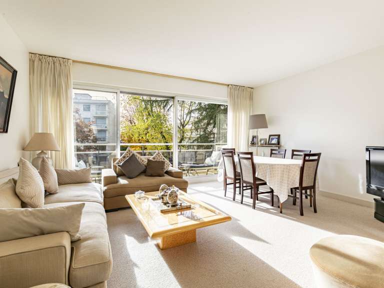 Appartement Le Pecq - 3 chambres - 94m²