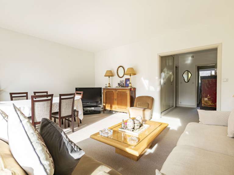 Appartement Le Pecq - 3 chambres - 94m²