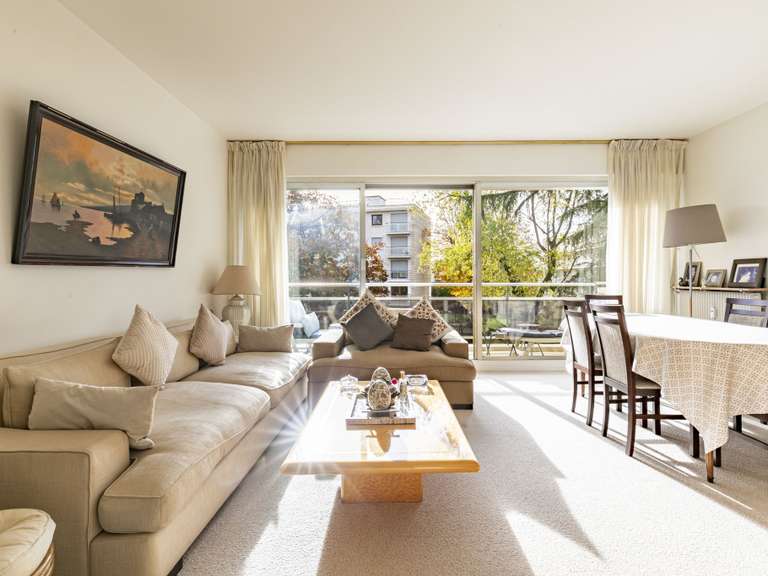 Appartement Le Pecq - 3 chambres - 94m²