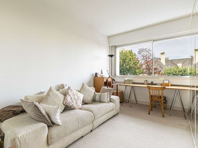 Appartement Le Pecq - 3 chambres - 94m²