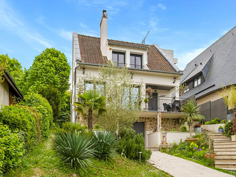 Maison Le Pecq - 3 chambres - 132m²