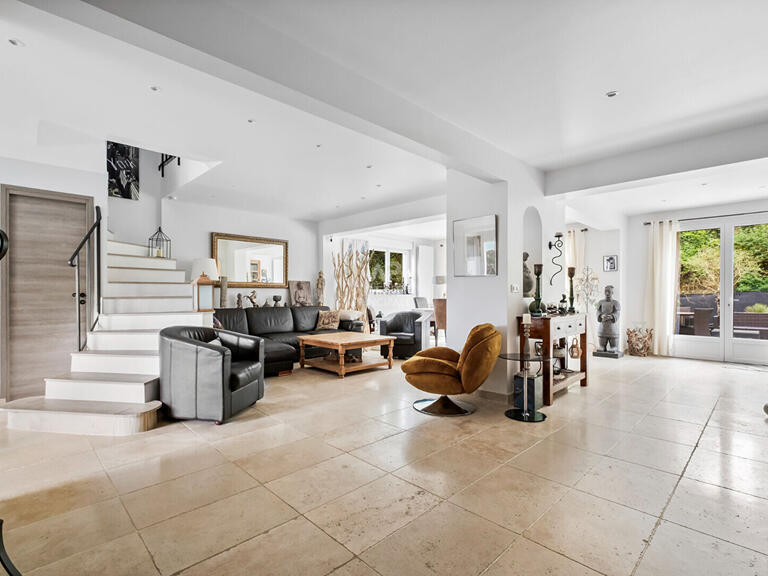 Maison Le Pecq - 3 chambres - 132m²