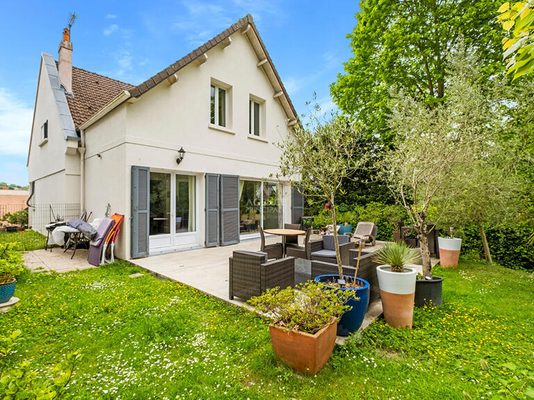 Maison Le Pecq - 3 chambres - 132m²