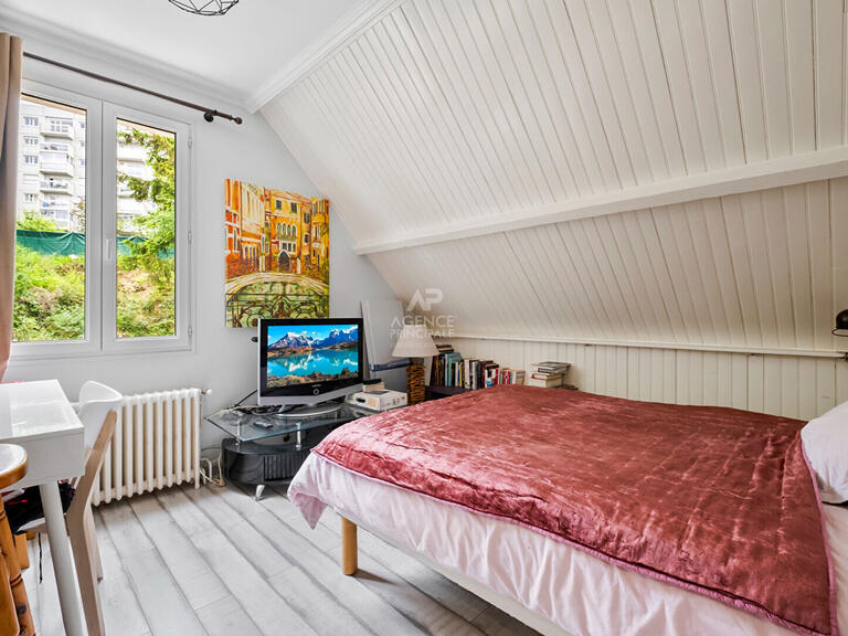 Maison Le Pecq - 3 chambres - 132m²