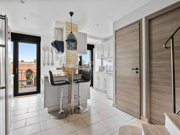Maison Le Pecq - 3 chambres - 132m²