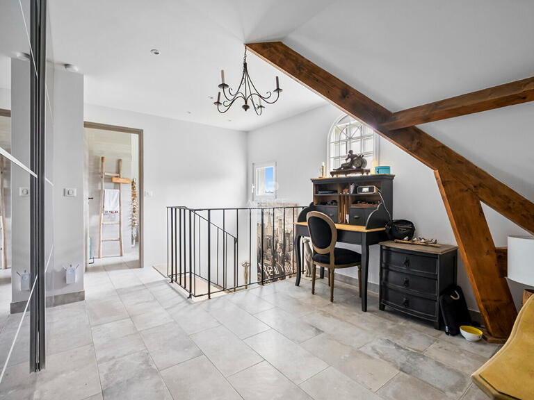 Maison Le Pecq - 3 chambres - 132m²
