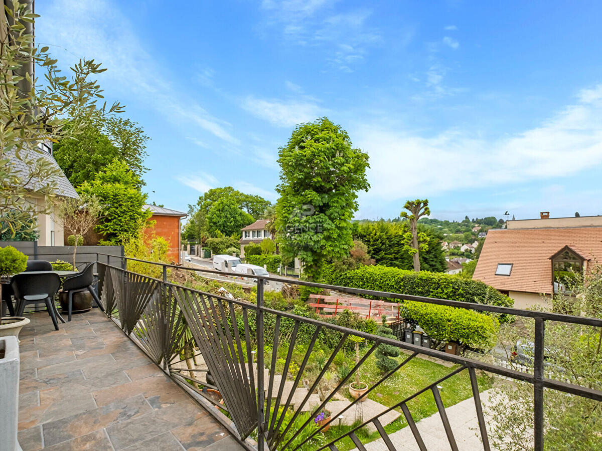 Maison Le Pecq