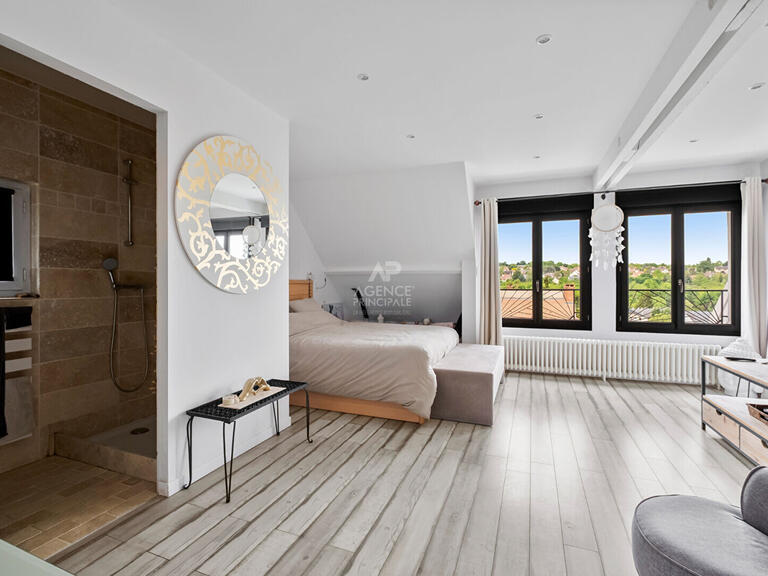 Maison Le Pecq - 3 chambres - 132m²
