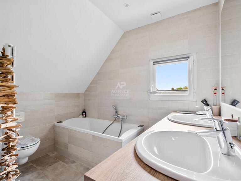 Maison Le Pecq - 3 chambres - 132m²