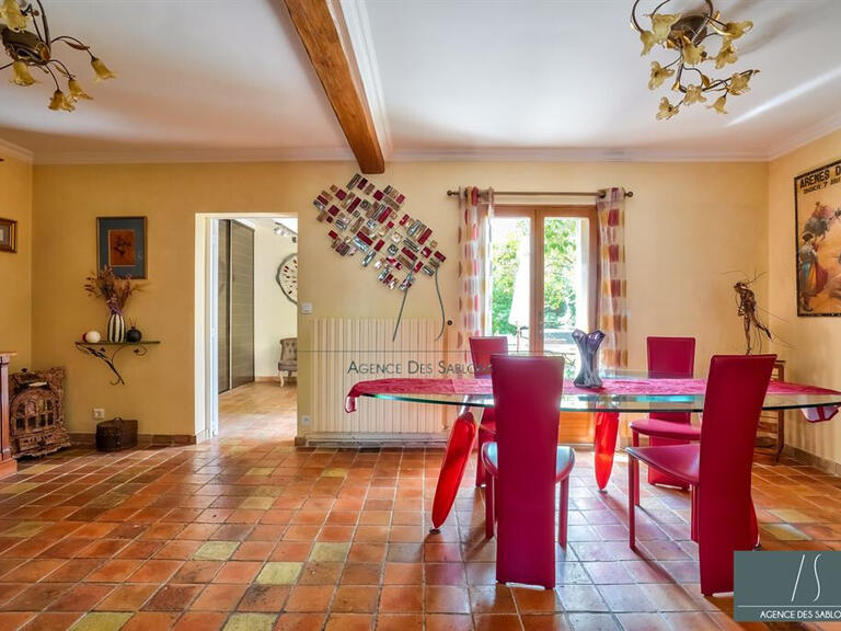 Maison Le Pecq - 3 chambres - 135m²