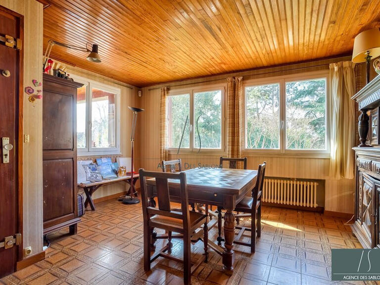 Maison Le Pecq - 4 chambres - 180m²