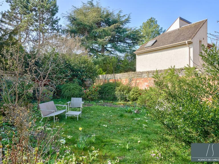 Maison Le Pecq - 4 chambres - 180m²