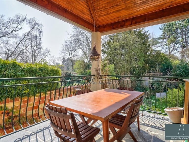 Maison Le Pecq - 4 chambres - 180m²