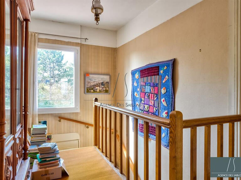 Maison Le Pecq - 4 chambres - 180m²