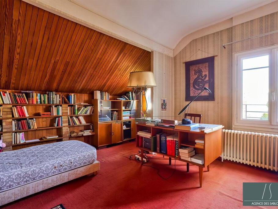 Maison Le Pecq