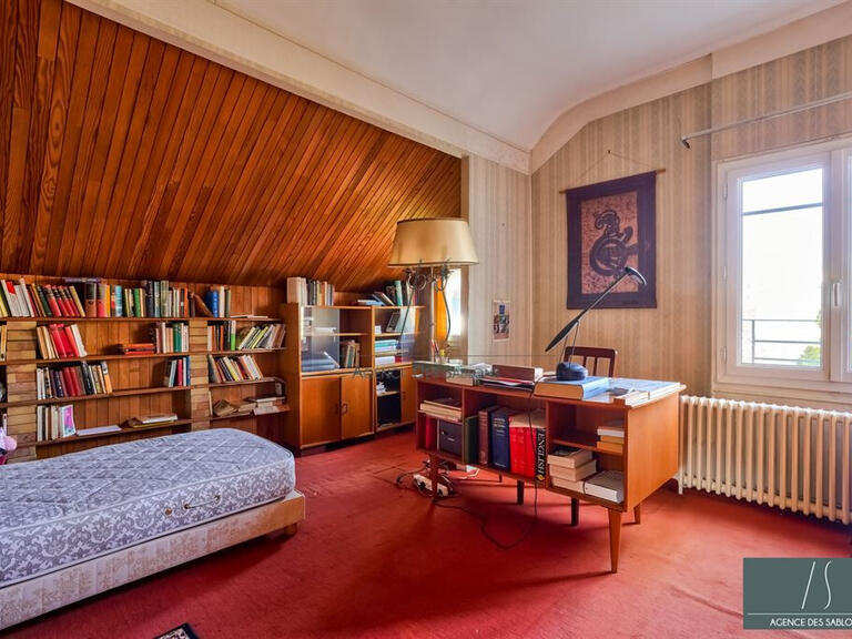 Maison Le Pecq - 4 chambres - 180m²