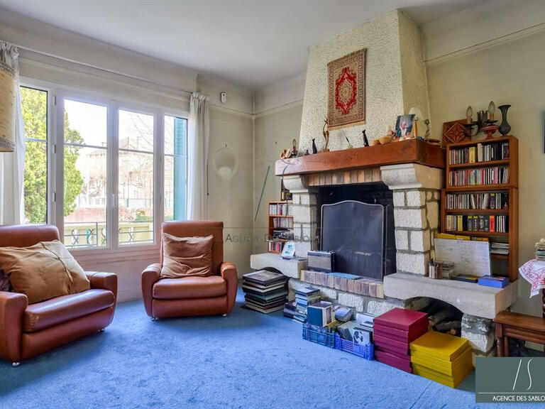 Maison Le Pecq - 4 chambres - 180m²