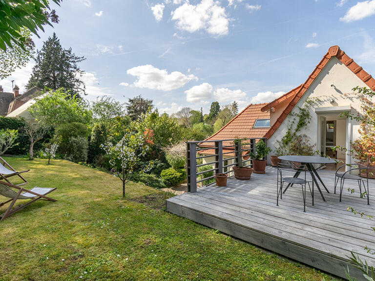 House Le Pecq - 6 bedrooms - 205m²