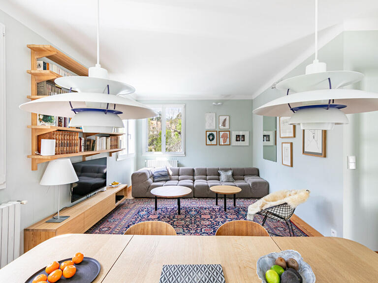 Maison Le Pecq - 6 chambres - 205m²