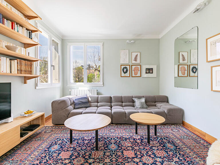 Maison Le Pecq - 6 chambres - 205m²