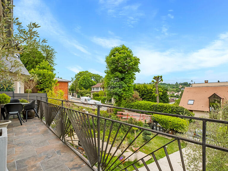 Maison Le Pecq - 3 chambres - 132m²
