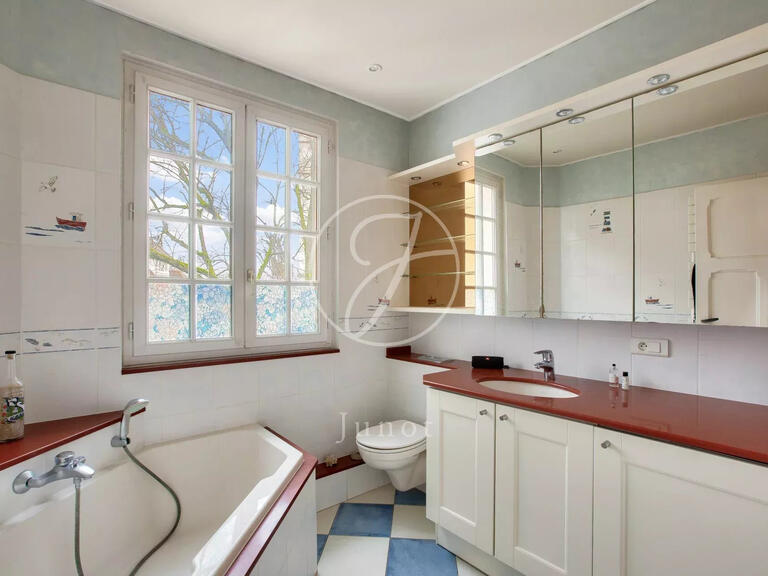 House Le Pecq - 4 bedrooms - 162m²