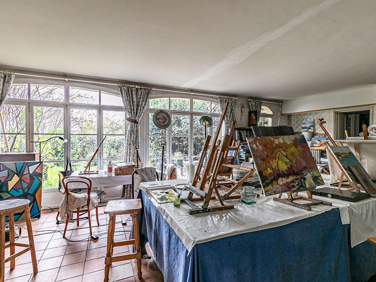 Maison Le Pecq