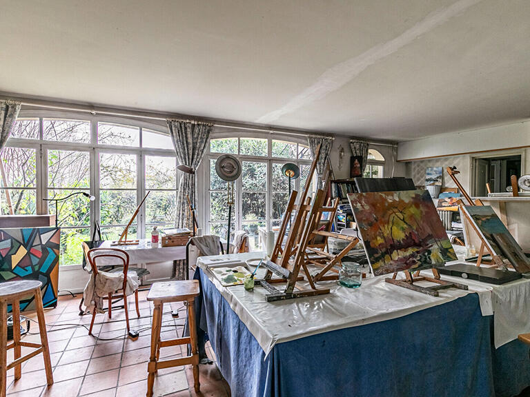 Maison Le Pecq - 4 chambres - 170m²