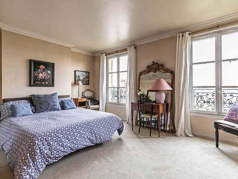Maison Le Pecq - 4 chambres - 170m²
